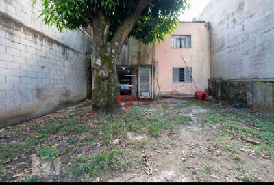 Terreno, 566 m² - Foto 1