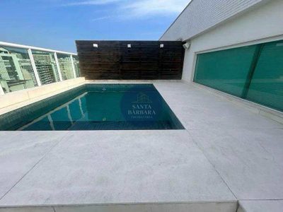 Cobertura, 4 quartos, 325 m² - Foto 3
