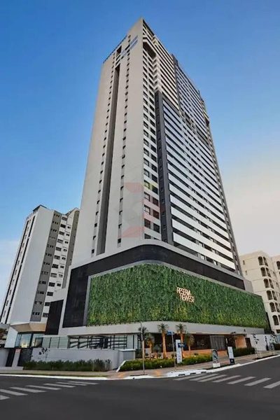 Apartamento, 4 quartos, 221 m² - Foto 1