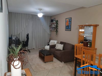 Apartamento, 3 quartos, 105 m² - Foto 1