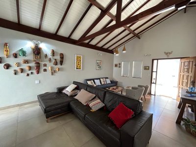 Sobrado, 3 quartos, 200 m² - Foto 3