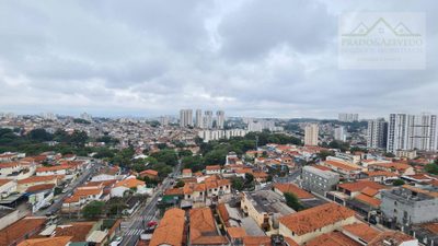 Apartamento, 2 quartos, 31 m² - Foto 5