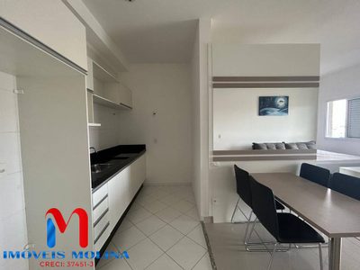 Apartamento, 1 quarto - Foto 5