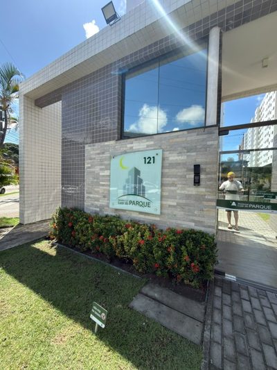 Apartamento, 3 quartos, 63 m² - Foto 1