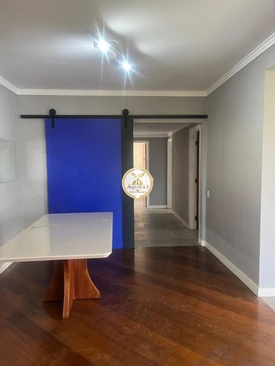 Apartamento, 3 quartos - Foto 4