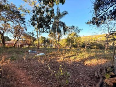 Terreno, 2098 m² - Foto 2
