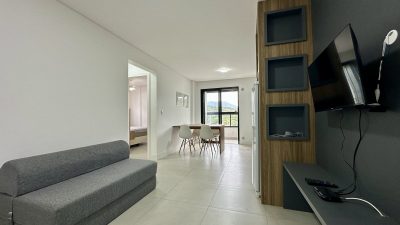 Apartamento, 2 quartos, 65 m² - Foto 3