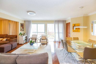 Apartamento, 2 quartos, 85 m² - Foto 5