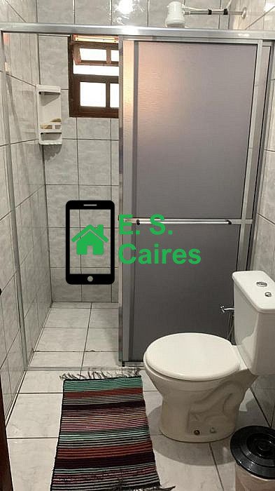 Casa, 1 quarto, 81 m² - Foto 5