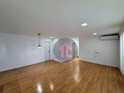 Apartamento, 2 quartos, 96 m² - Foto 2