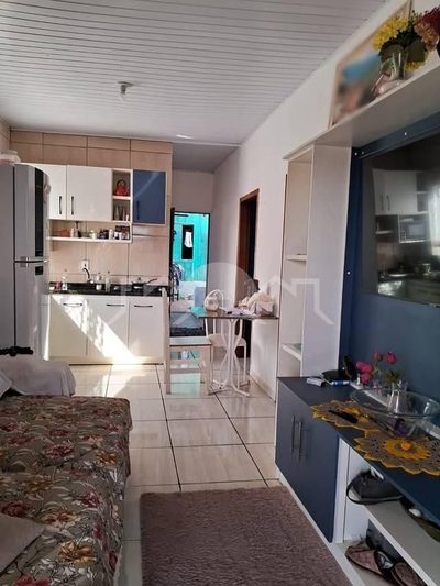 Casa, 2 quartos, 60 m² - Foto 3