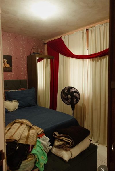 Apartamento, 2 quartos - Foto 1