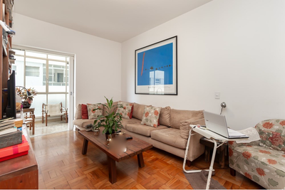 Apartamento, 3 quartos, 260 m² - Foto 5