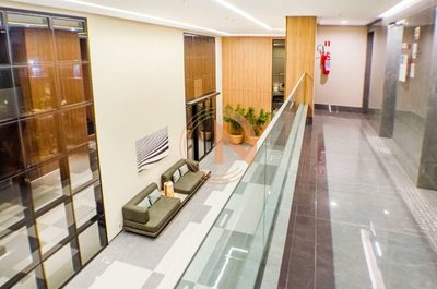 Sala-Conjunto, 64 m² - Foto 2
