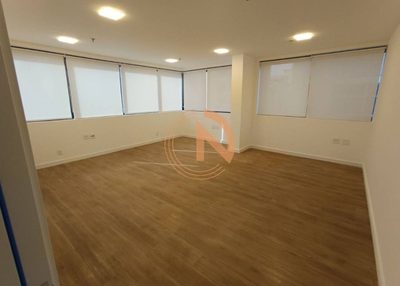 Sala-Conjunto, 103 m² - Foto 1