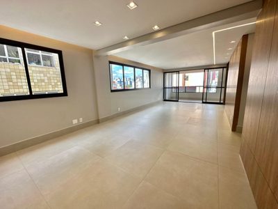Apartamento, 4 quartos, 145 m² - Foto 4