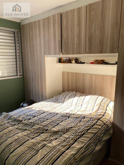Apartamento, 2 quartos, 47 m² - Foto 3