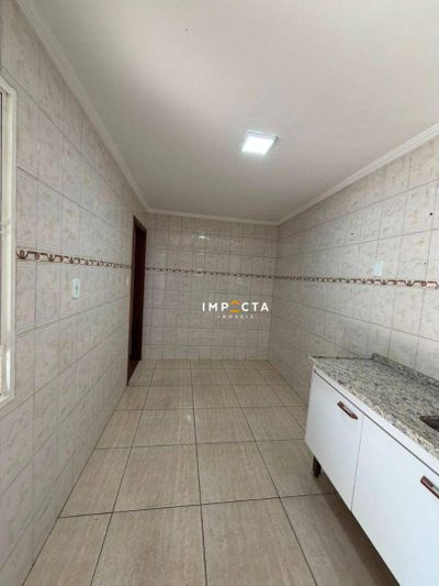 Casa, 2 quartos, 80 m² - Foto 2