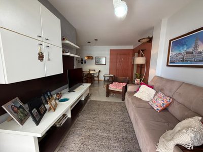 Apartamento, 3 quartos, 103 m² - Foto 4