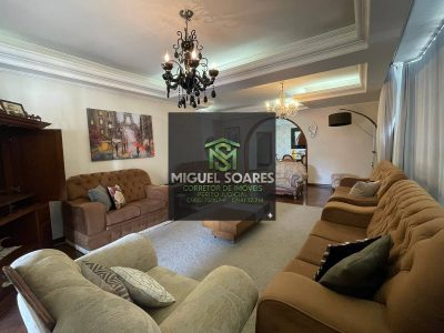 Cobertura, 4 quartos, 650 m² - Foto 3