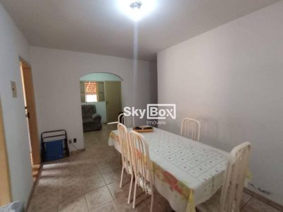 Casa, 3 quartos, 131 m² - Foto 3