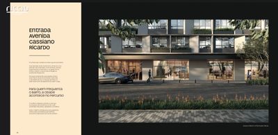 Sala-Conjunto, 158 m² - Foto 4
