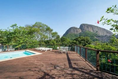 Casa, 4 quartos, 450 m² - Foto 1