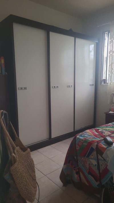 Apartamento, 2 quartos, 47 m² - Foto 4