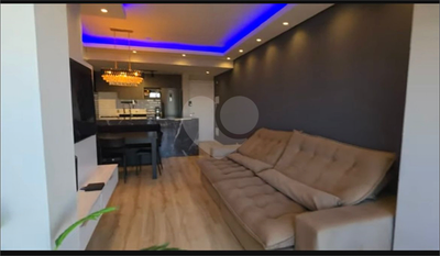Apartamento, 3 quartos, 77 m² - Foto 5