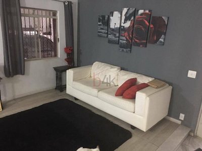 Casa, 3 quartos, 220 m² - Foto 3