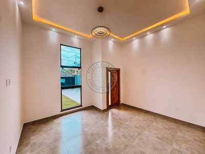Casa, 3 quartos, 100 m² - Foto 4
