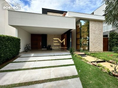 Casa, 1 quarto - Foto 1