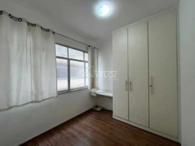 Apartamento, 2 quartos, 61 m² - Foto 1