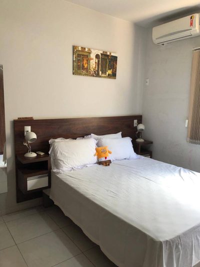 Casa, 1 quarto - Foto 2
