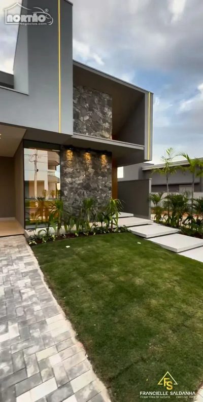 Casa, 191 m² - Foto 1