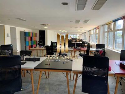 Sala-Conjunto, 448 m² - Foto 2