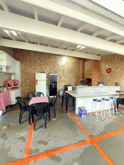 Casa, 2 quartos, 198 m² - Foto 5