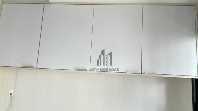 Kitnet-Studio, 21 m² - Foto 5