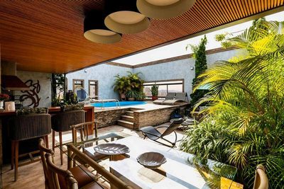 Cobertura, 4 quartos, 300 m² - Foto 3
