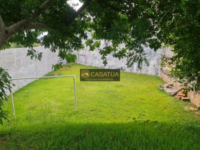 Terreno, 549 m² - Foto 1
