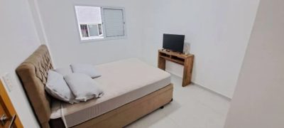 Apartamento, 1 quarto, 44 m² - Foto 2