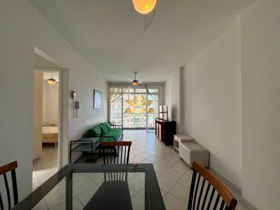 Apartamento, 2 quartos, 80 m² - Foto 1