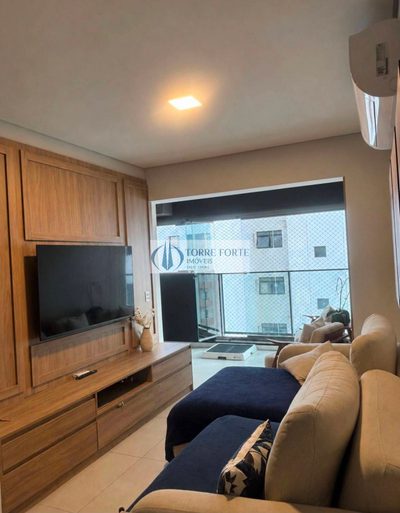 Apartamento, 2 quartos, 69 m² - Foto 1