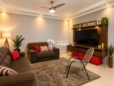 Casa, 3 quartos, 188 m² - Foto 4