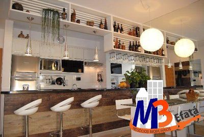 Apartamento, 3 quartos, 100 m² - Foto 4