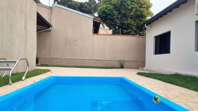 Casa, 3 quartos, 200 m² - Foto 1