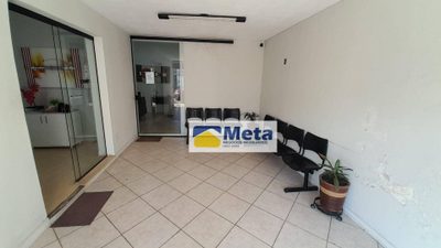 Loja-Salão, 104 m² - Foto 1
