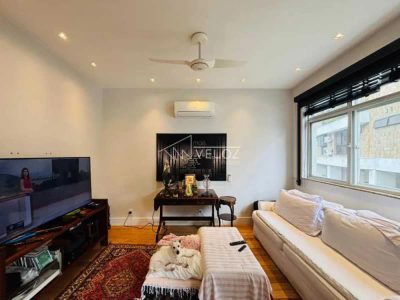 Apartamento, 3 quartos, 108 m² - Foto 4