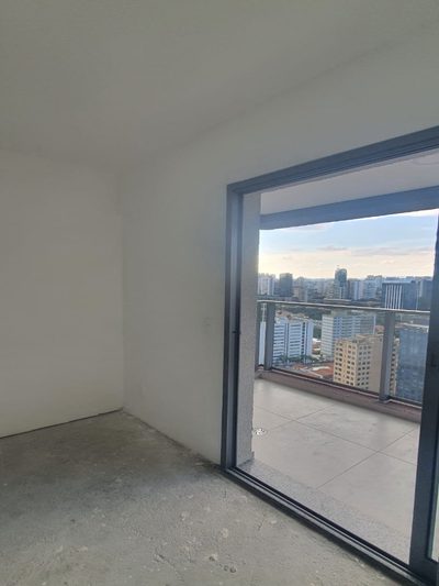 Apartamento, 1 quarto, 25 m² - Foto 5