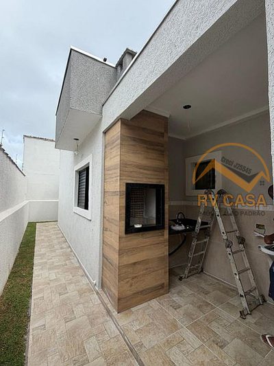 Casa, 2 quartos, 150 m² - Foto 3